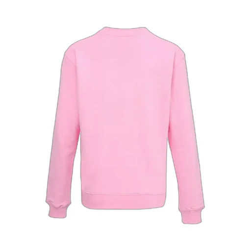 Logo Details Sweater