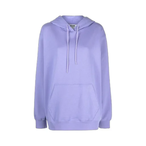 Logo Hooded Sweater