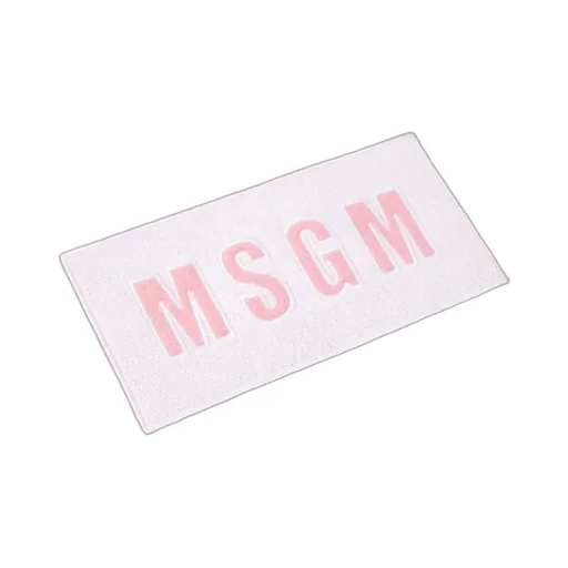 Logo Printed Hooded Sweater