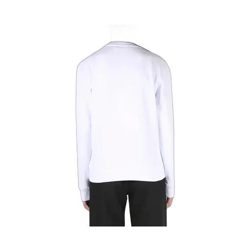 Logo Sweater