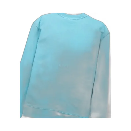 Logo Sweater