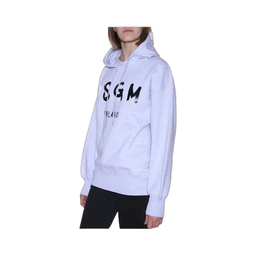 Logo Hoodie