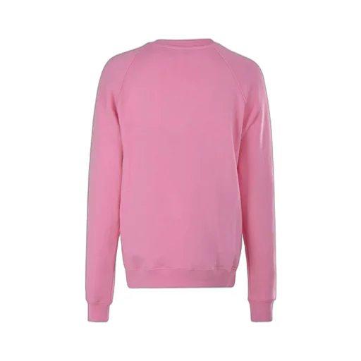 Large Logo Logo Printed Sweater