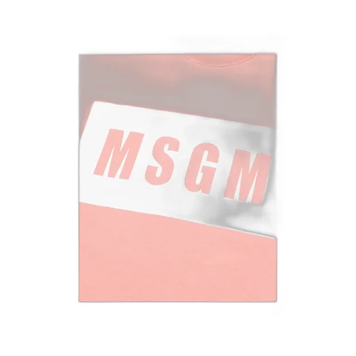 Logo Sweatshirt