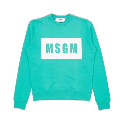 Logo Sweatshirt
