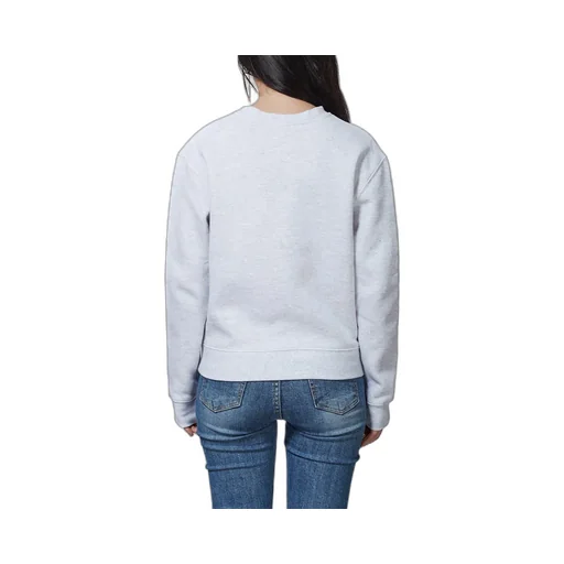 Logo Details Sweater