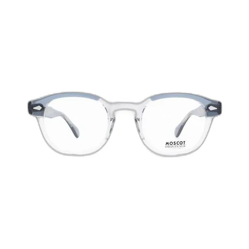 Lemtosh Round-Frame Sunglasses