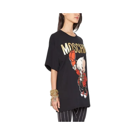Logo Print T-Shirt