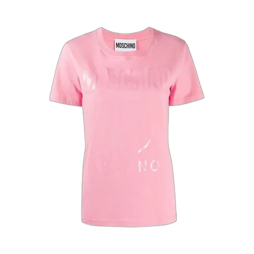 Tonal Logo Print T-Shirt