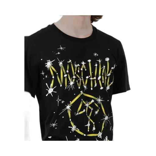 Logo Printed T-Shirt