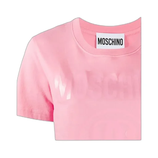Tonal Logo Print T-Shirt