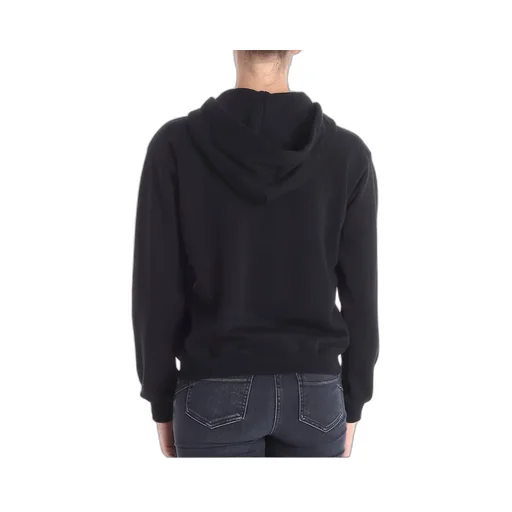 Teddy Bear Print Hoodie