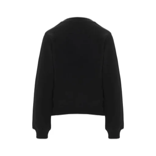 Couture! Print Sweatshirt