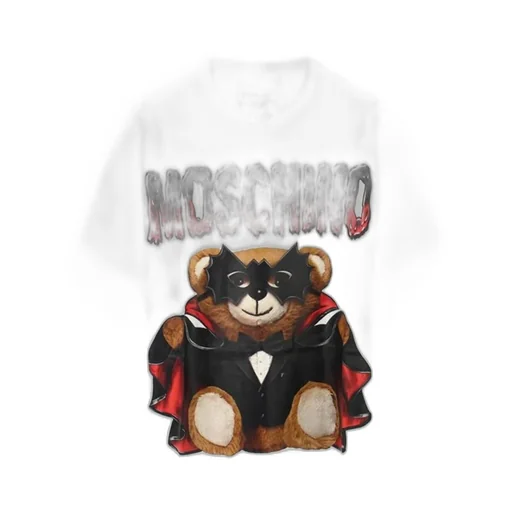 Logo Printed T-Shirt