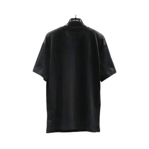 Logo Print T-Shirt