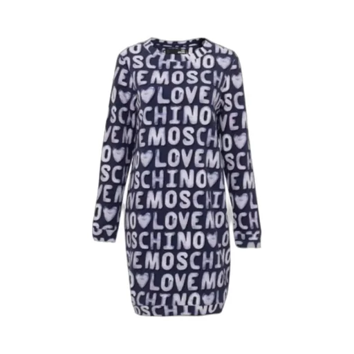 Printed Dress