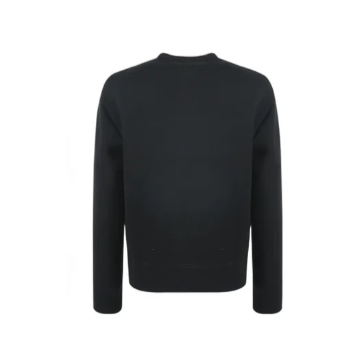 Logo Print Sweatshirt