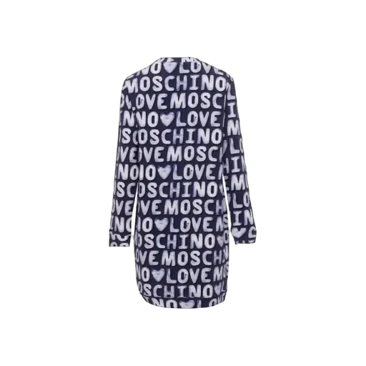 Printed Dress