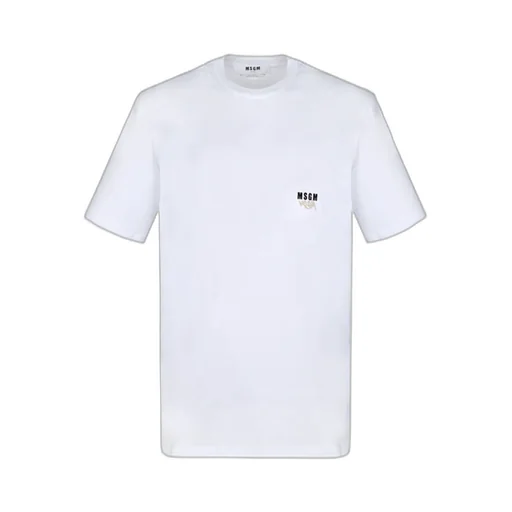 Pattern Printed T-Shirt