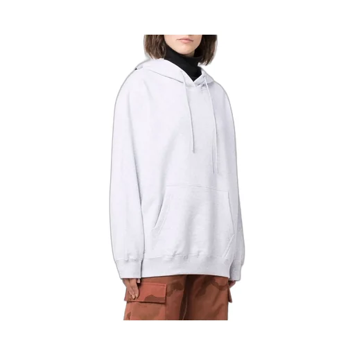 Logo Print Hoodie