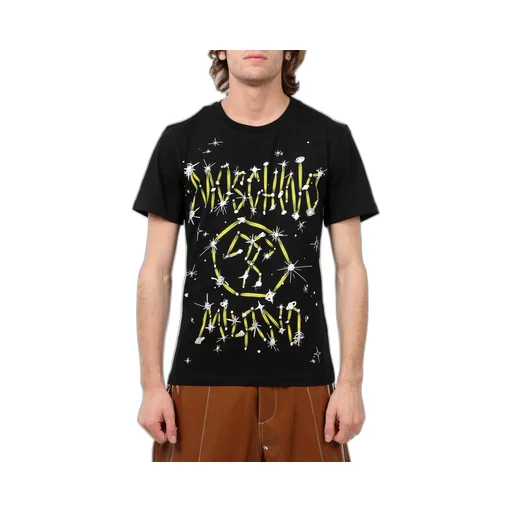 Logo Printed T-Shirt
