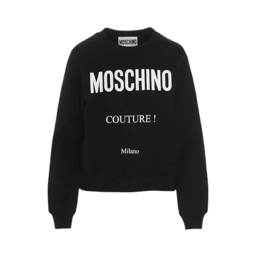 Couture! Print Sweatshirt