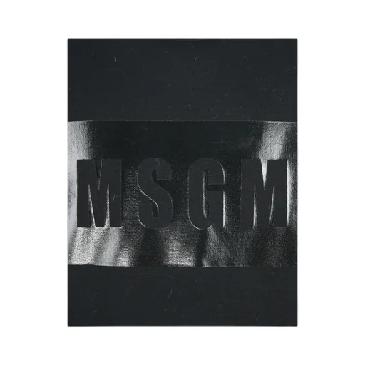 Logo Print Sweatshirt