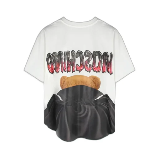 Logo Printed T-Shirt