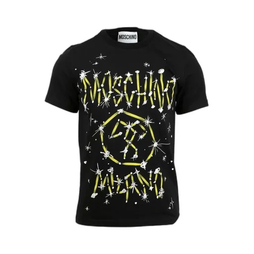 Logo Printed T-Shirt