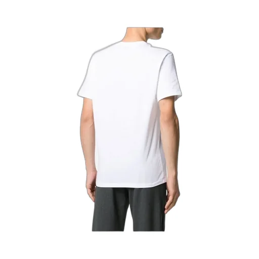 Question Mark Logo T-Shirt