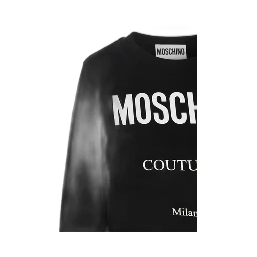 Couture! Print Sweatshirt