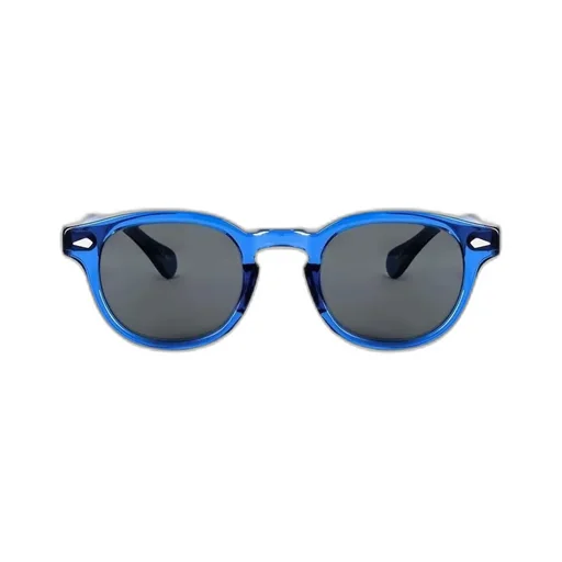 Round Frame Glasses