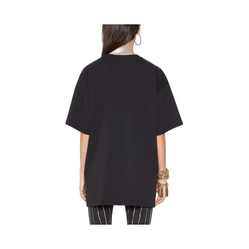 Logo Print T-Shirt
