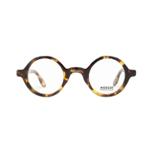 Zolman Round-Frame Eyeglasses