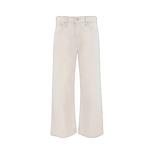 The Dodger Ankle Cropped Jeans