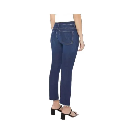 Belt-Loop Jeans