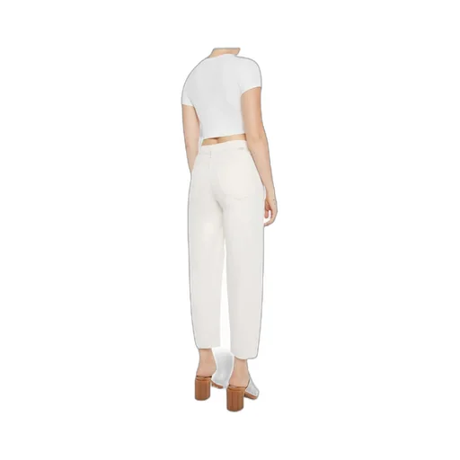 The Peeler Ankle Jeans