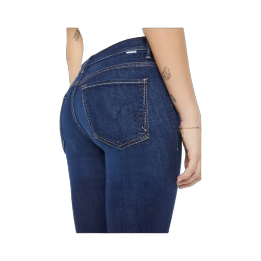 Belt-Loop Jeans