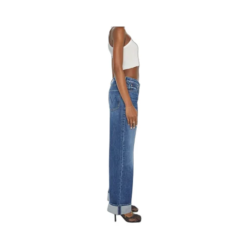 Belt Loop Jeans
