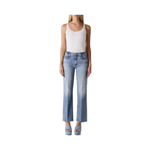 Belt-Loop Jeans