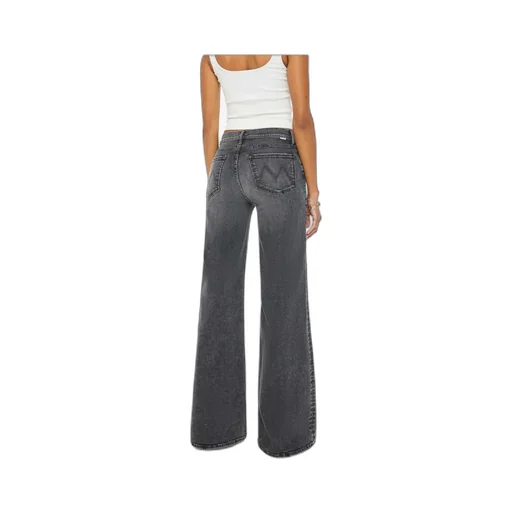 The Twister Heel Jeans