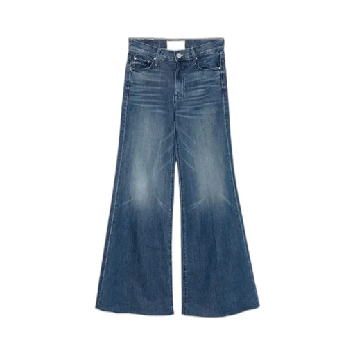 Belt-Loop Jeans