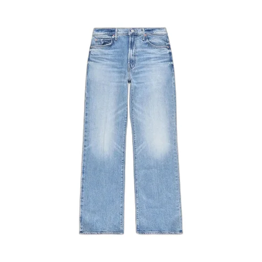 Belt-Loop Jeans