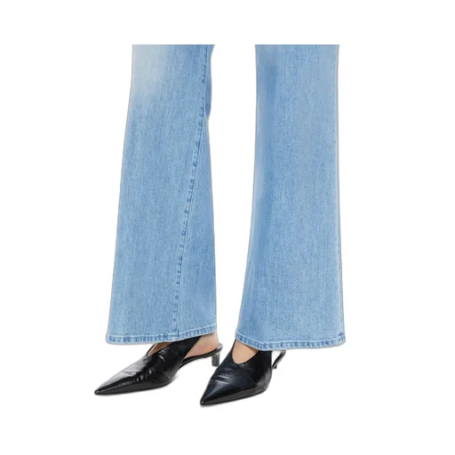 The Tomcat Roller Skimp High Waist Jeans