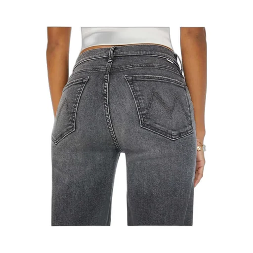 The Twister Heel Jeans