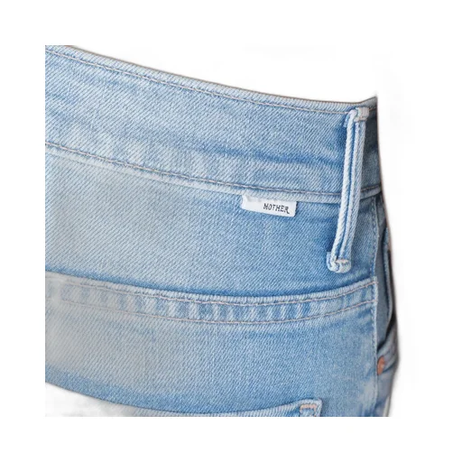 The Insider Jeans