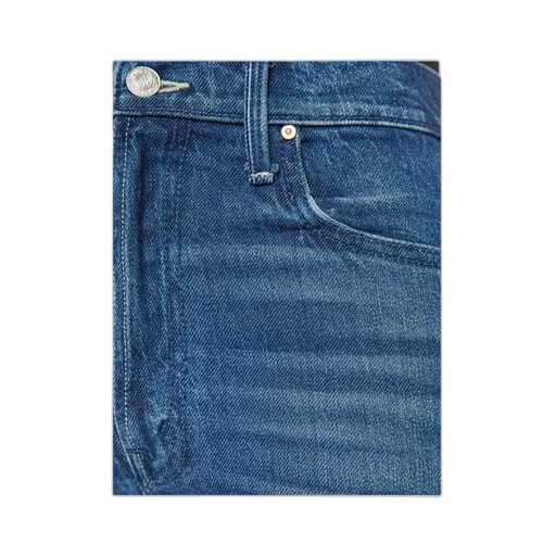 The Rambler Zip Heel Jeans