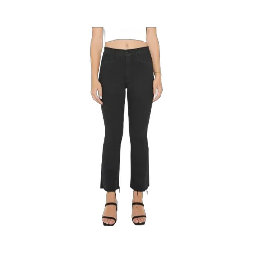 Belt-Loop Jeans