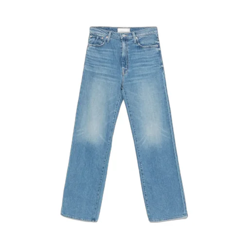 Belt-Loop Jeans