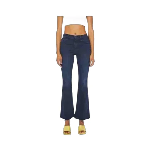 The Weekender Fray Jeans